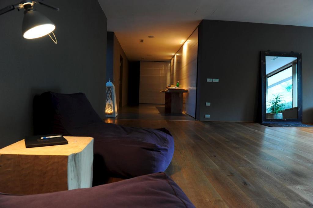 Vivere Suites & Rooms Arco Exteriör bild